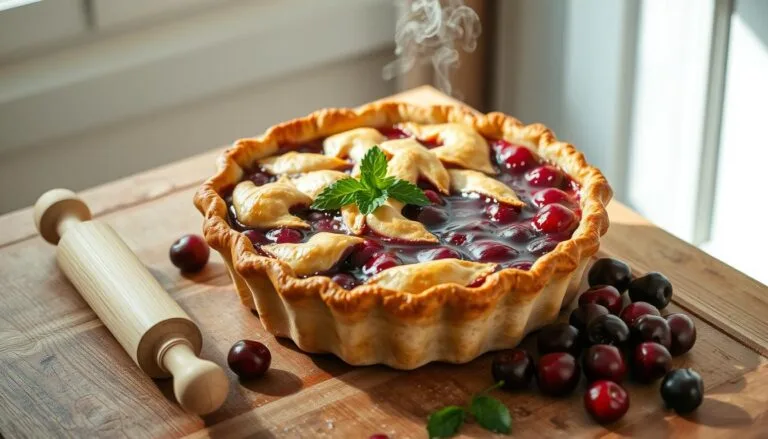 cherry pie recipes