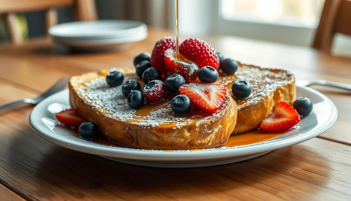 best french toast recipe reddit