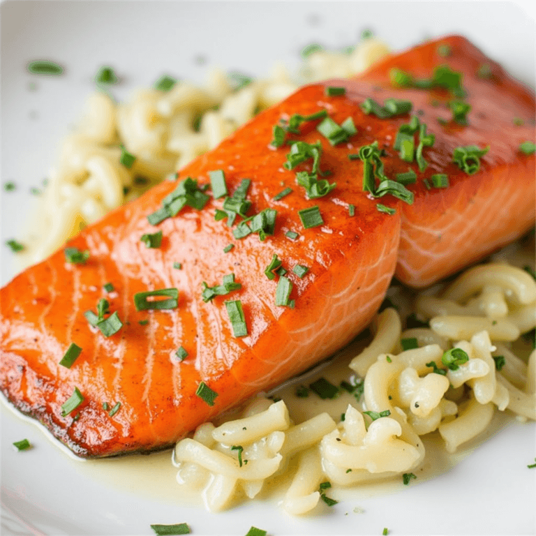 Best Smoked Salmon Recipe