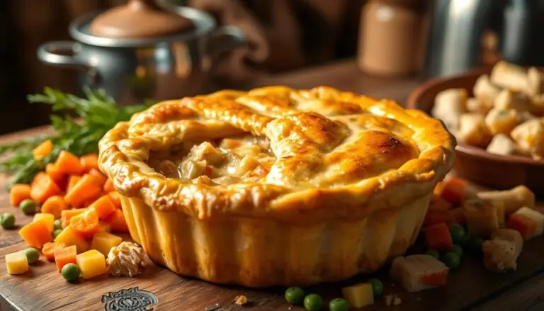 betty crocker pot pie recipe