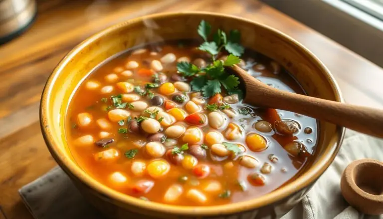 bob's red mill bean soup recipe