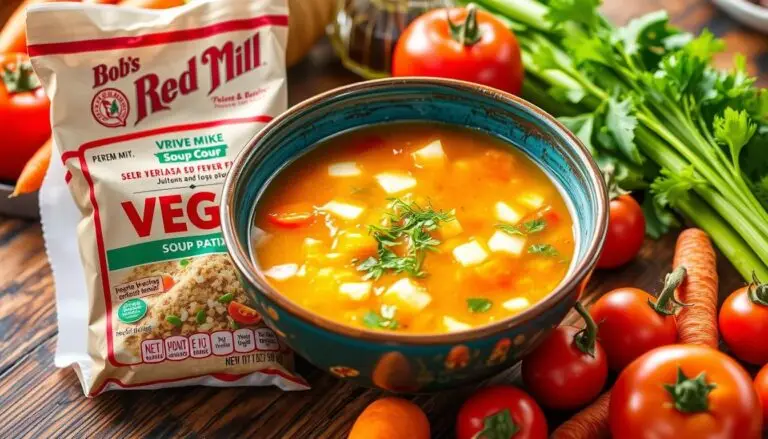 bob's red mill vegi soup mix recipes