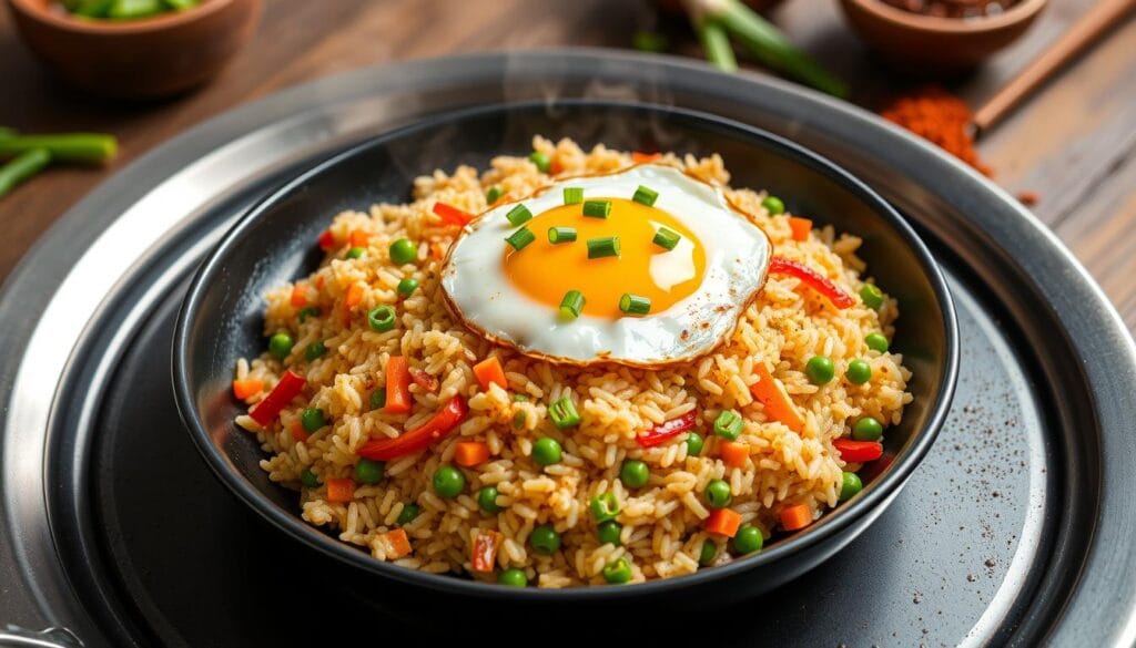 fried rice