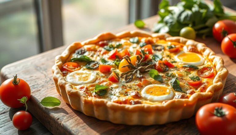 How to Make the Perfect Hello Pie Quiche Recipe in 5 Easy Steps