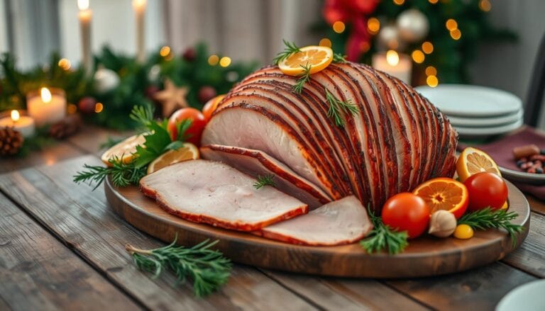 Creative Ways to Use Leftover Christmas Ham