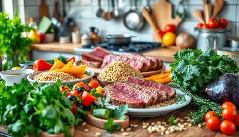 beef recipes for diabetics