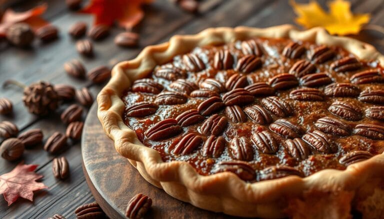 Pie Recipes Pecan Edition