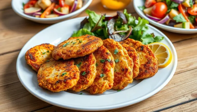 baked chicken cutlets