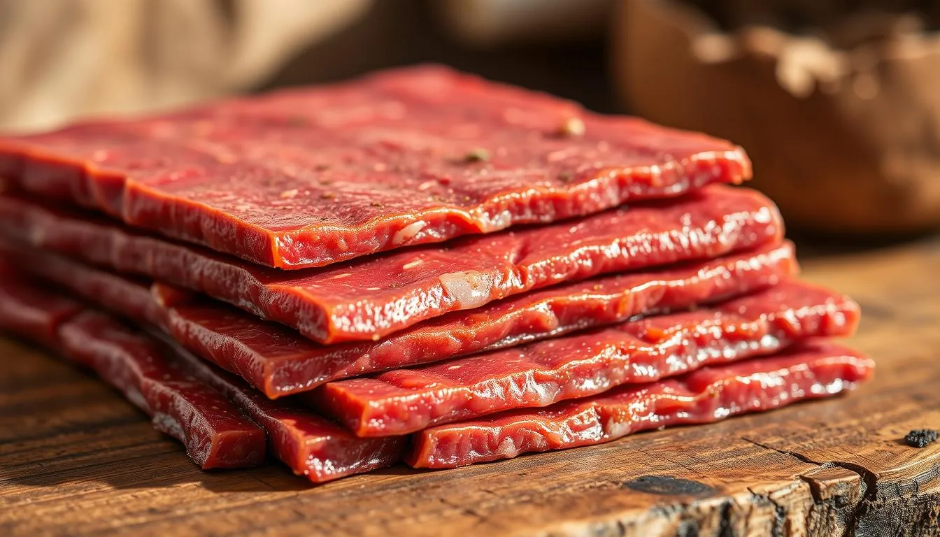 Beef Sticks
