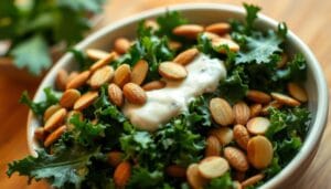 chick fil a kale salad recipe