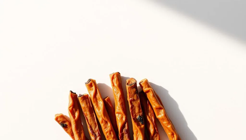 low-carb beef sticks on-the-go