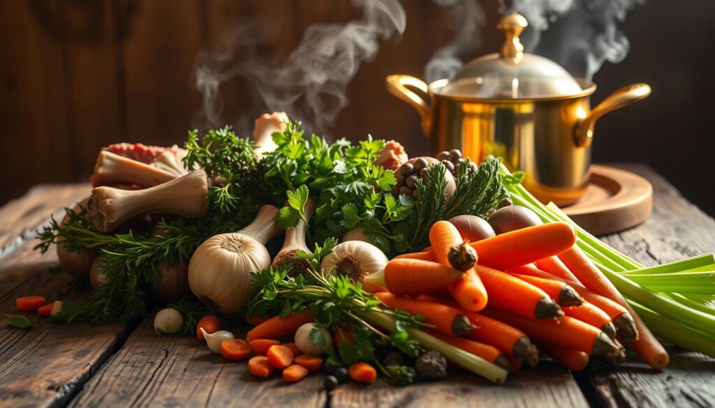 Beef Bouillon Recipe