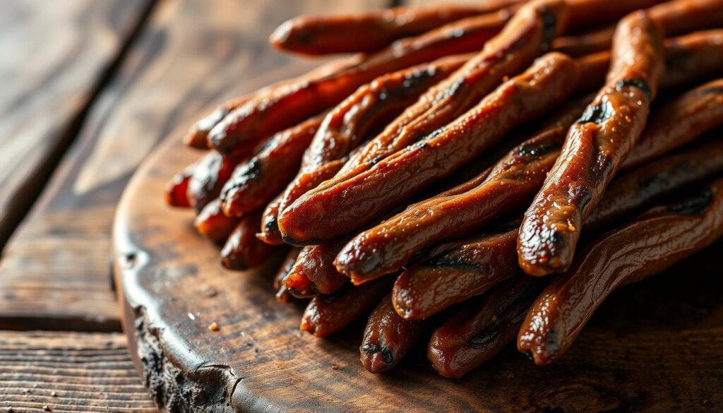 Beef Sticks