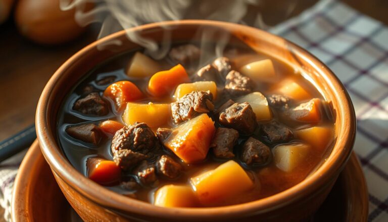 The Best Beef Stew Recipe