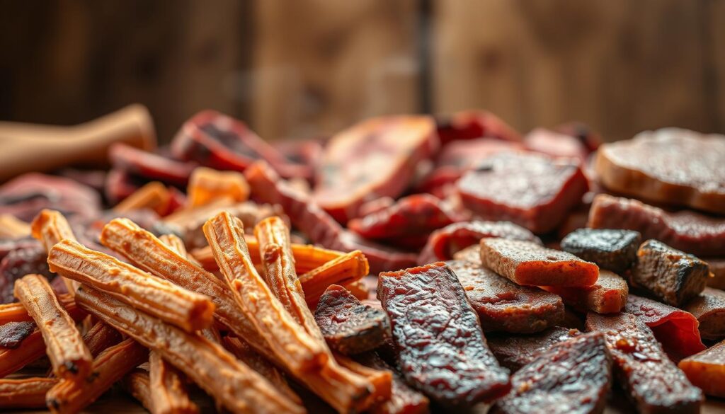 best tasting meat snacks