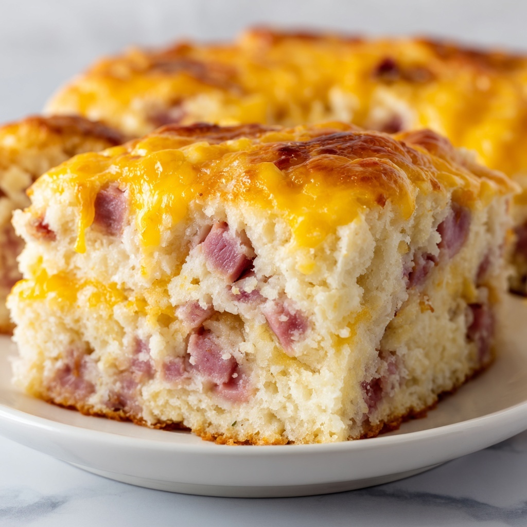 McMuffin Casserole Recipe - Recipe Image
