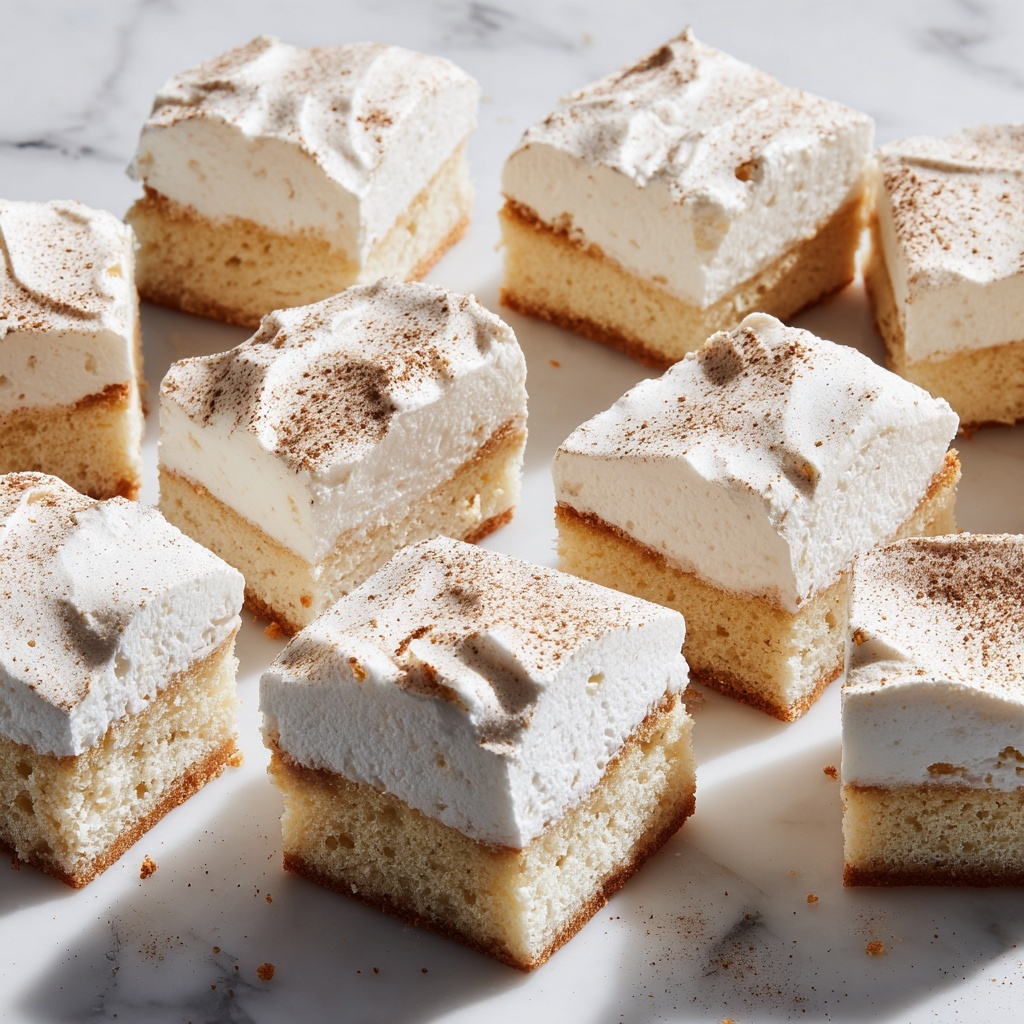 Vegan Chai Cake Recipe - Recipe Image