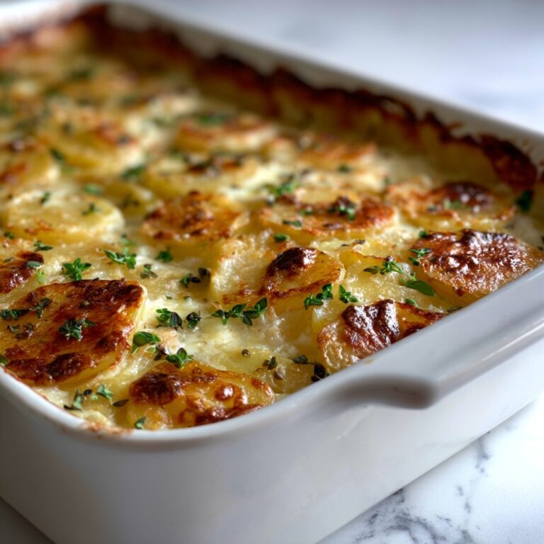 Gourmet Seafood Cassolette Recipe