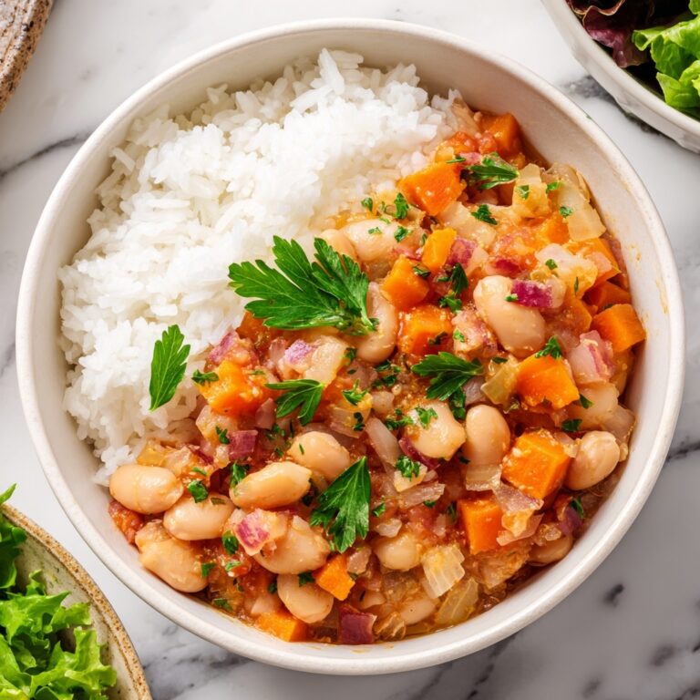 Red Beans and Rice Recipe