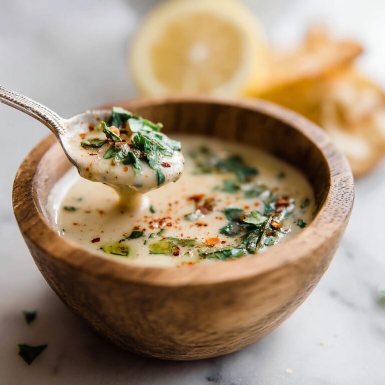 Zesty Louisiana Creole Remoulade Recipe