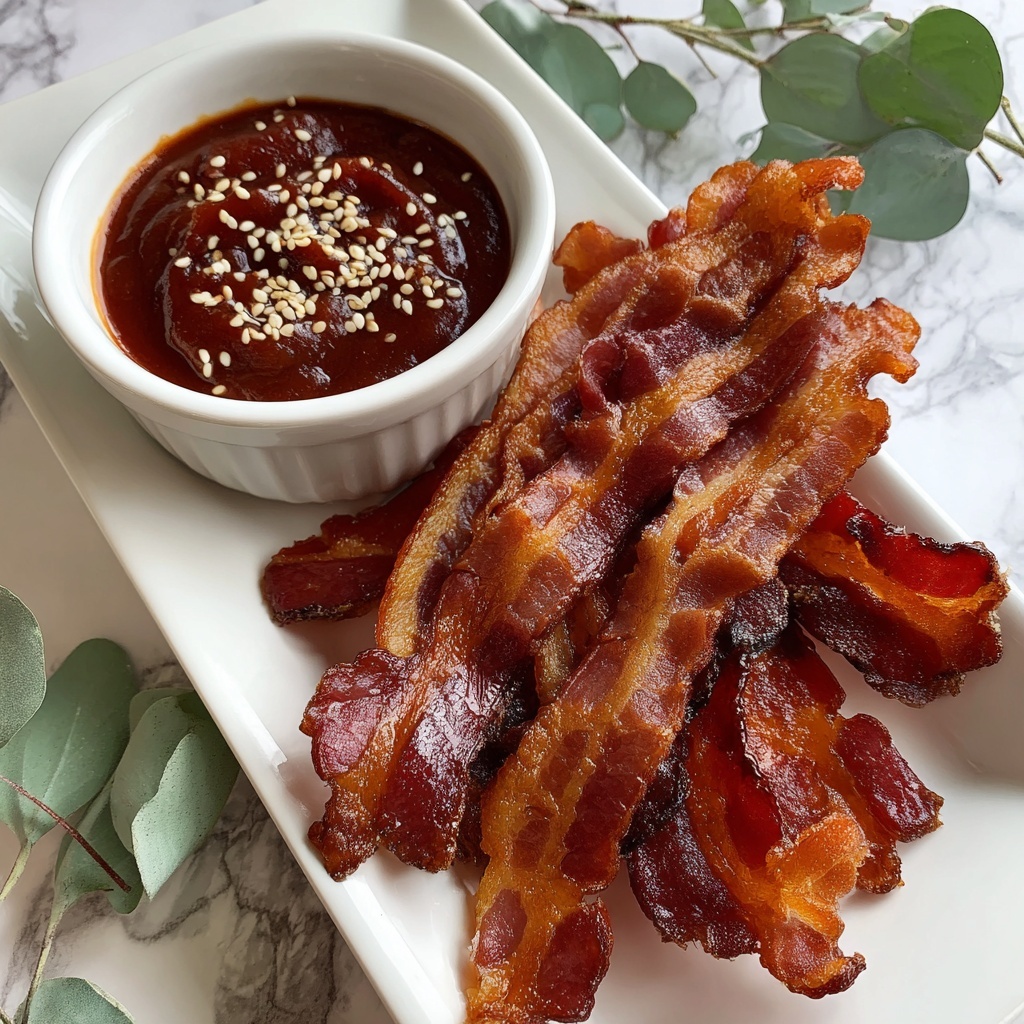 Air Fryer Beef Jerky Recipe - Recipe Image