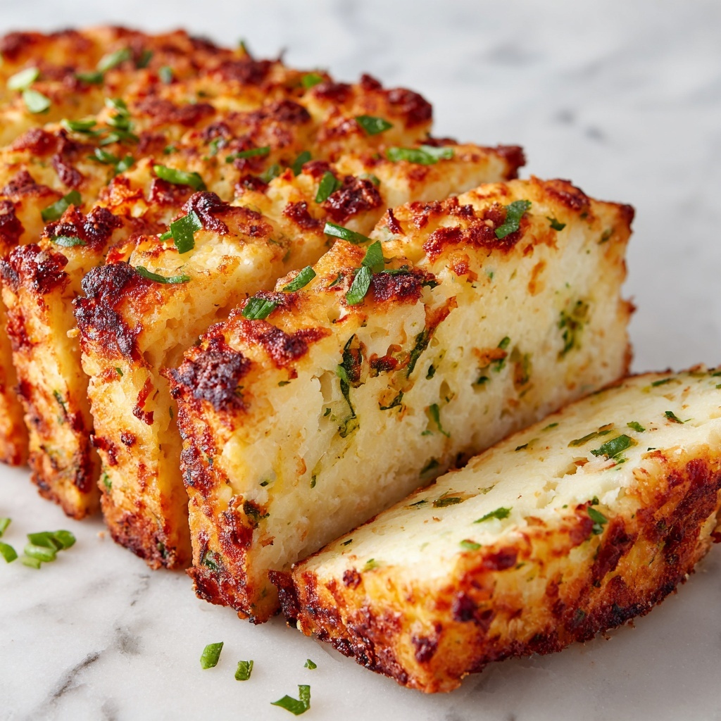 Cowboy Butter Recipe - Recipe Image