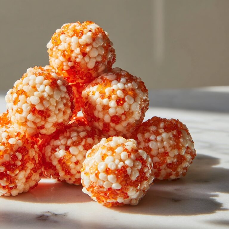 Apple and Carrot Balls for Dogs Recipe