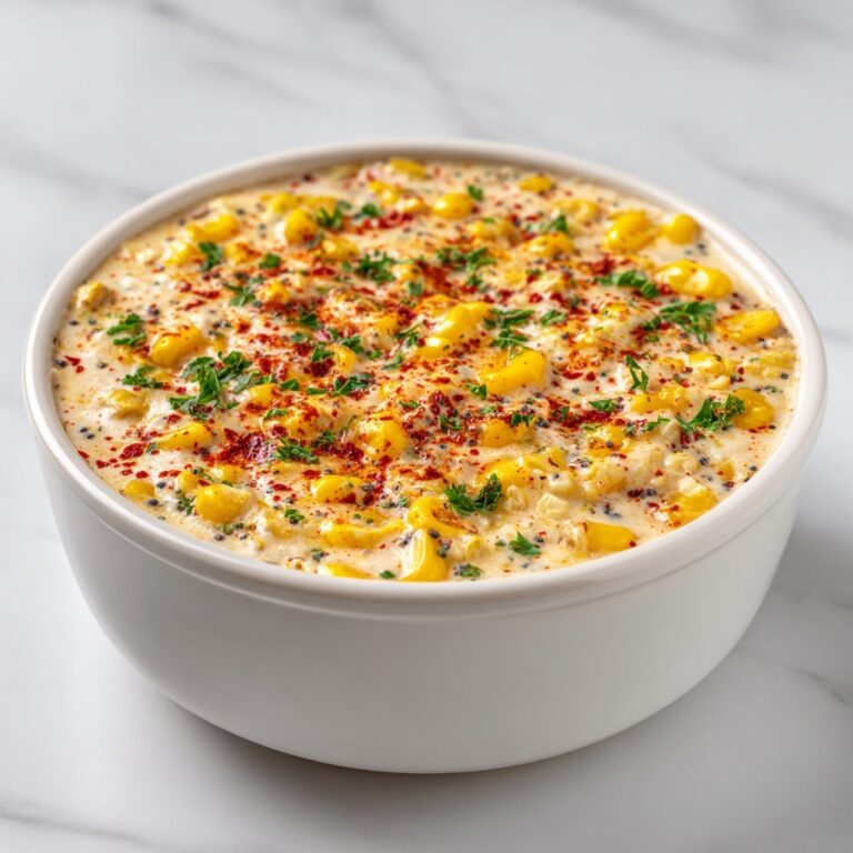 Tangy New Orleans Remoulade Sauce Recipe