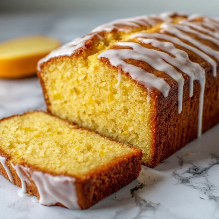 Cream Cheese Pound Cake: An Amazing Ultimate Recipe