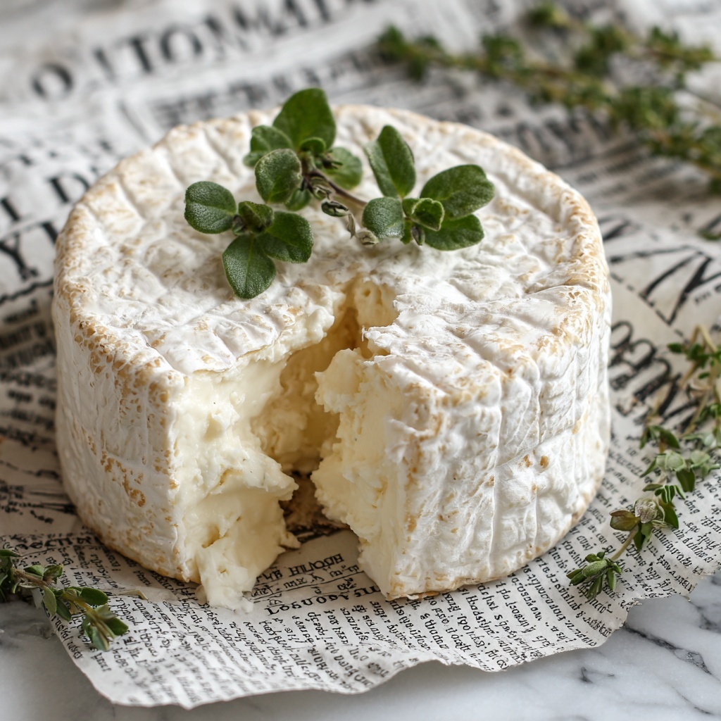 Vegan Cream Cheese (Nut-Free) Recipe - Recipe Image