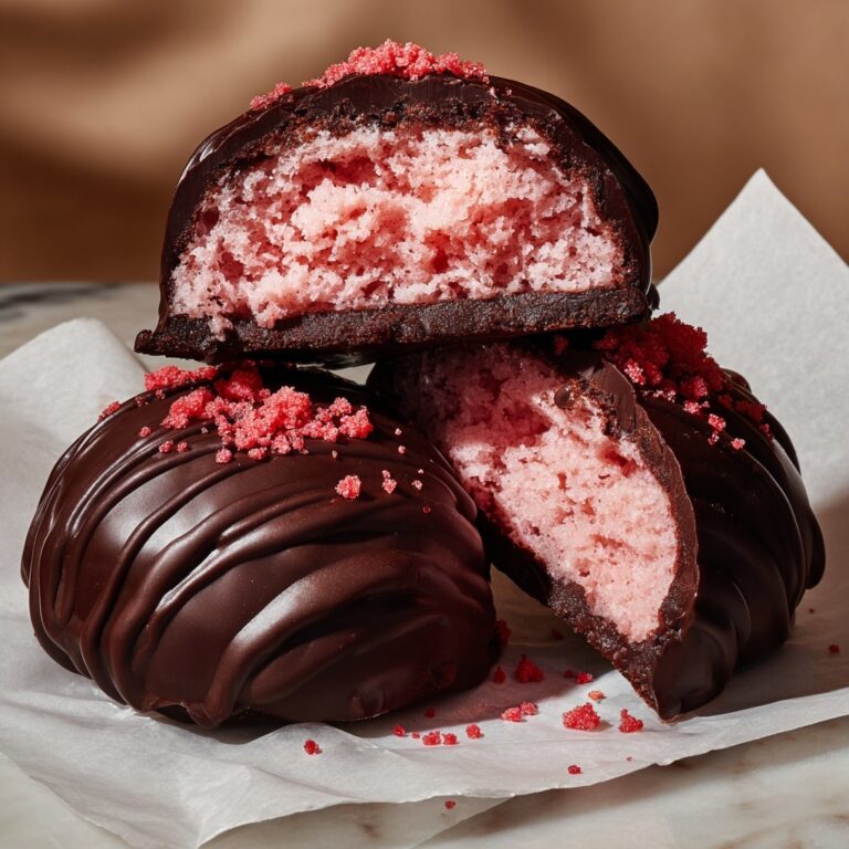 Vegan Raspberry Bounty Bars Recipe