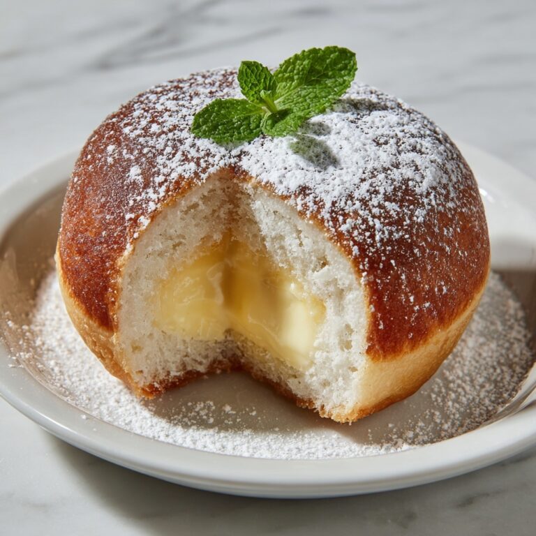 Mango Pancakes Recipe