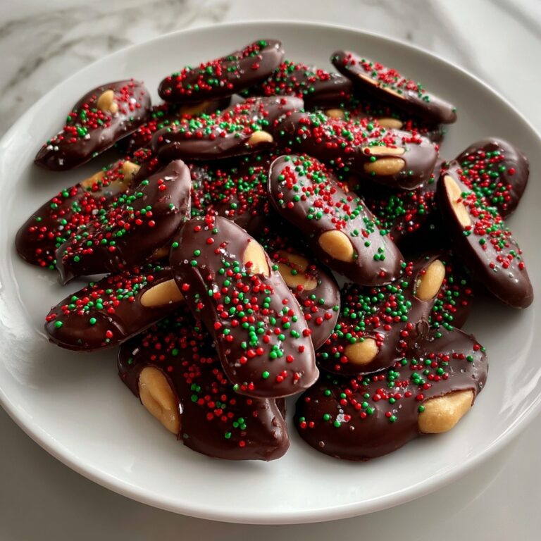 Crockpot Candy Recipe