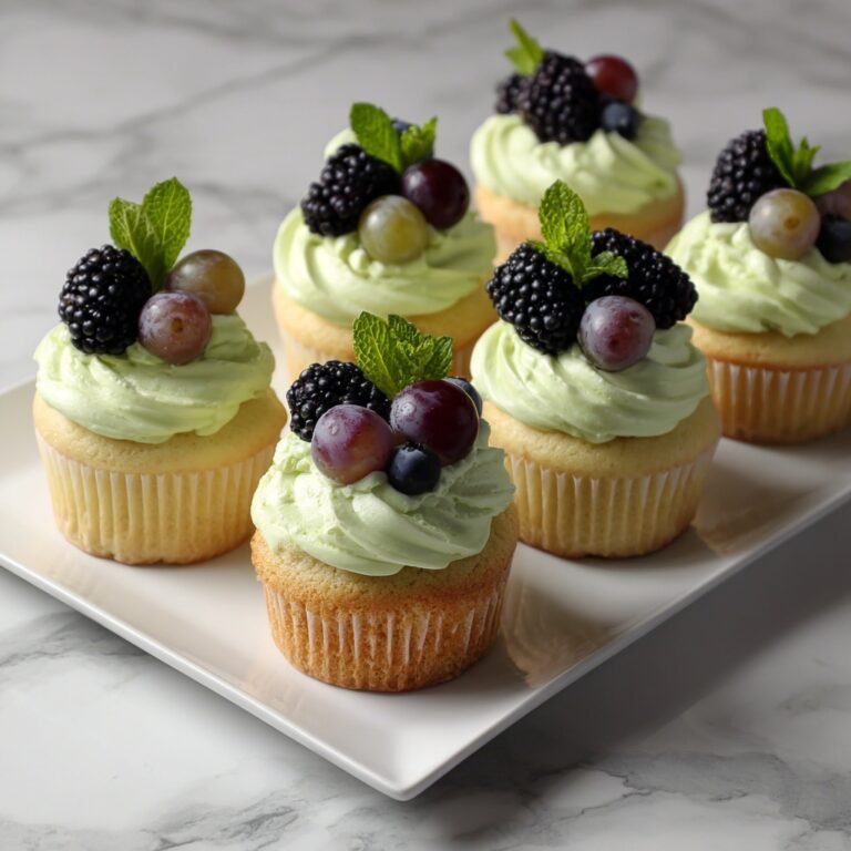 Gourmet Fig and Vanilla Ice Cream Dessert Recipe