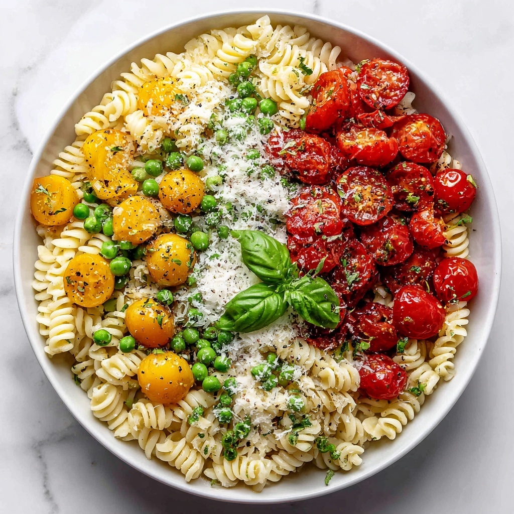 Marry Me Chicken Meatballs with Risoni Recipe - Recipe Image