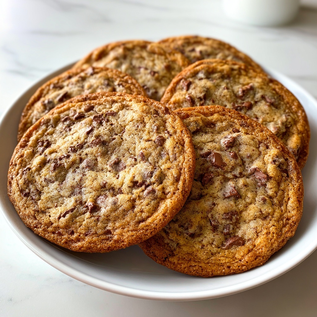 Kroll's Kookies Recipe - Recipe Image
