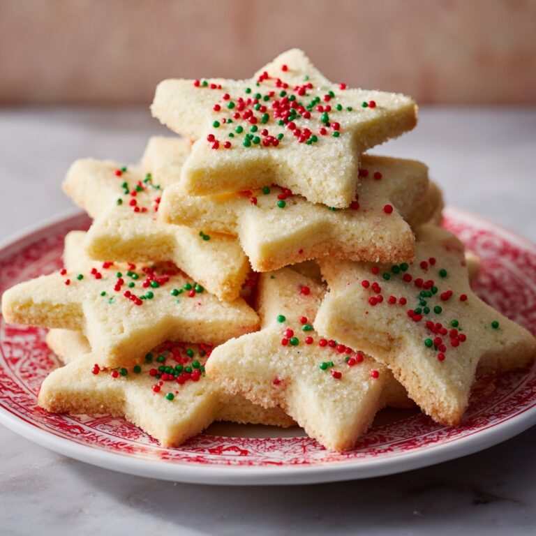 Italian Christmas Cookies Recipe