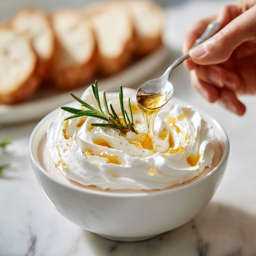 Easter Dip Recipe - Recipe Image