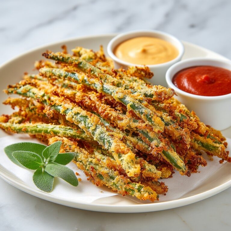 Jalapeno Fries Recipe