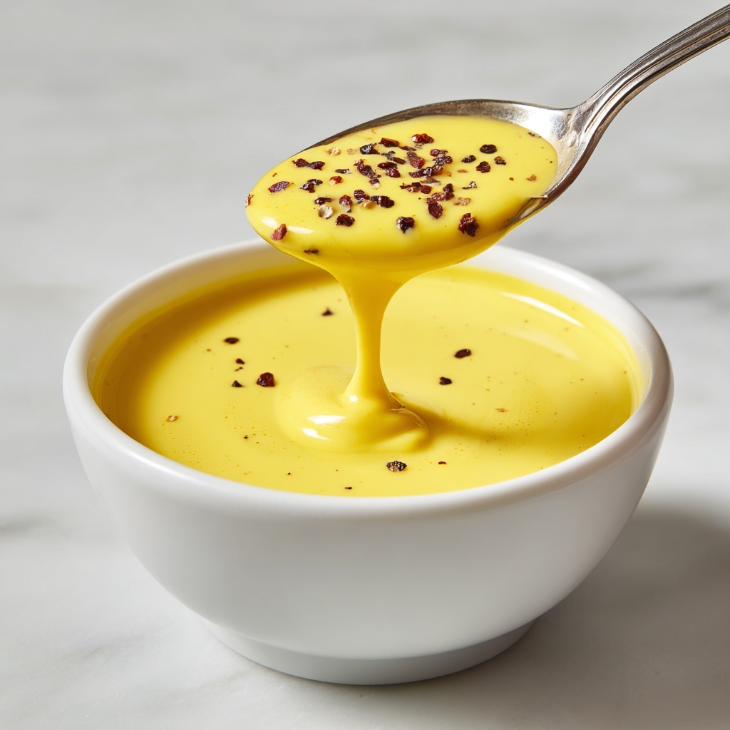 Cozy Butternut Squash Soup Recipe - Recipe Image