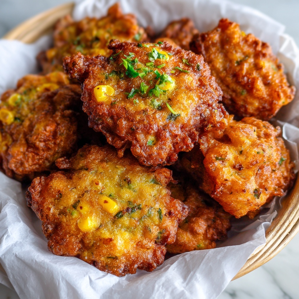 Jalapeño Corn Nuggets: An Amazing Ultimate Snack Recipe - Recipe Image