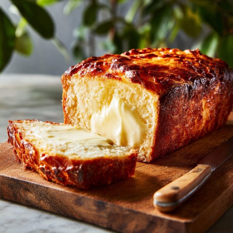 Irresistible Amish Cinnamon Bread Recipe