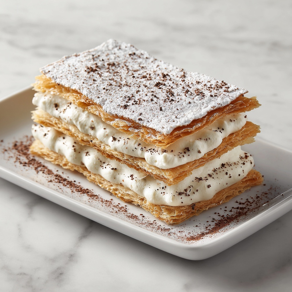 Cheesecake Crescent Rolls Casserole Recipe - Recipe Image