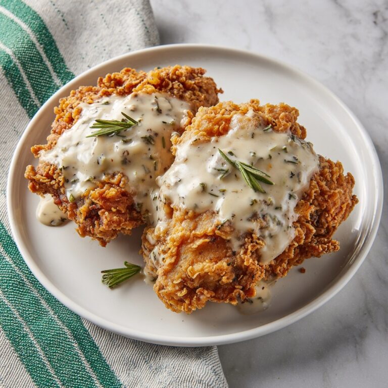 Crispy Cheddar Chicken – Baked Recipe