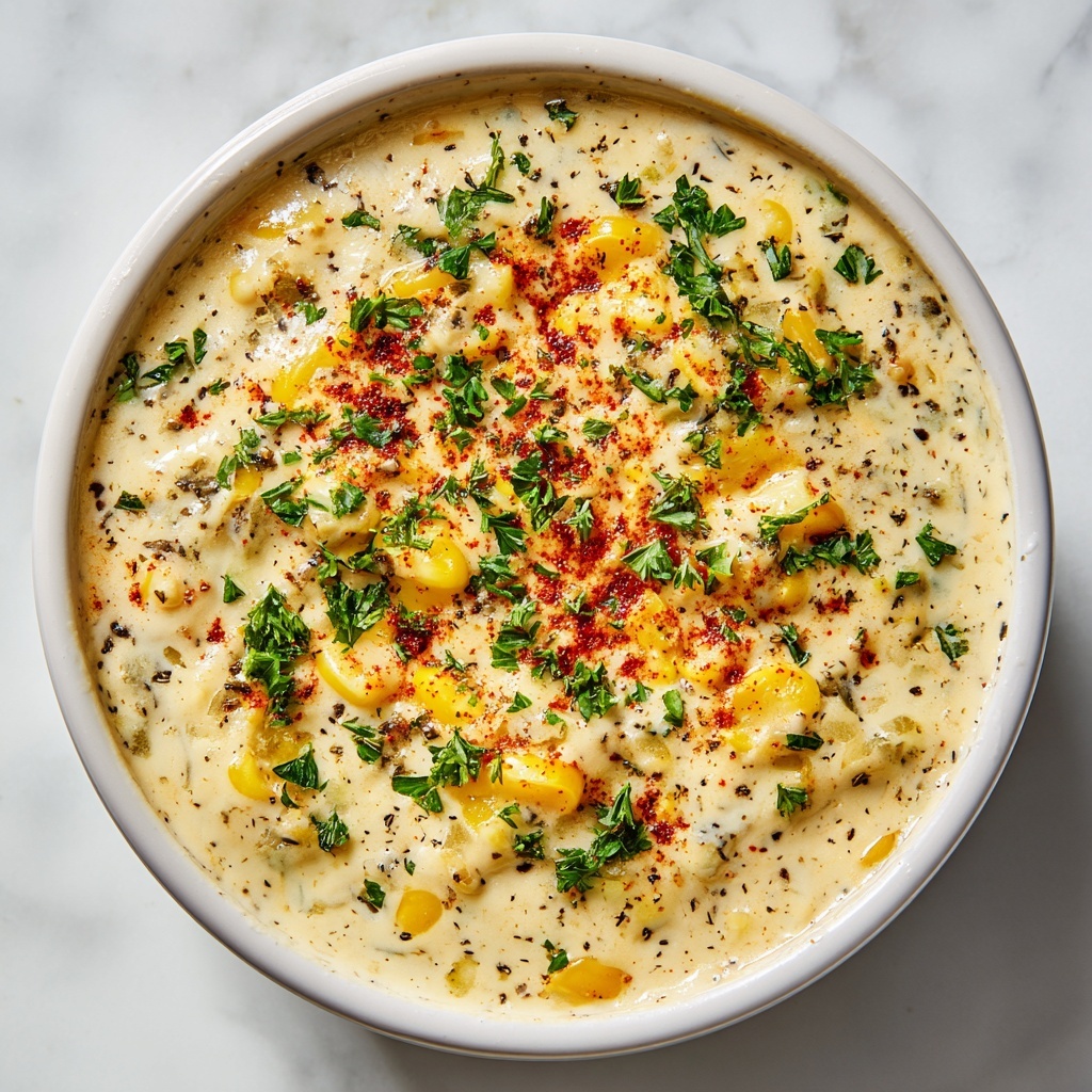 Tangy New Orleans Remoulade Sauce Recipe - Recipe Image