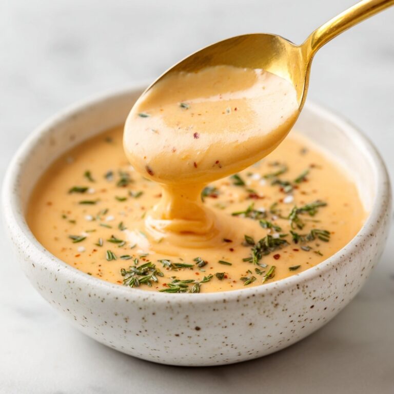 Remoulade Sauce Recipe
