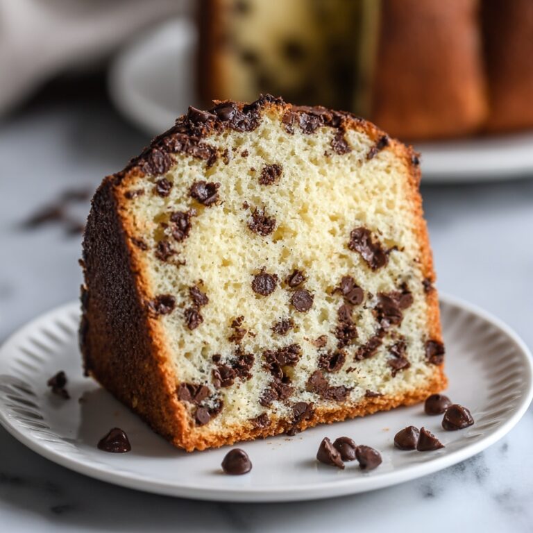 Banana Chocolate Chip Bread Recipe
