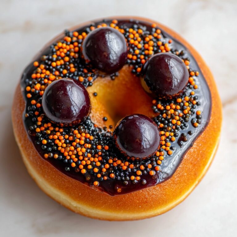 Halloween Icky Intestines (Stuffed Crescent Rolls) Recipe