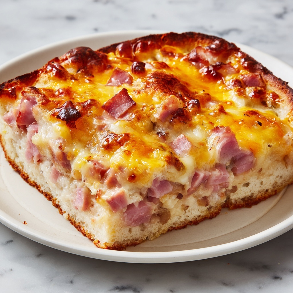 McMuffin Casserole Recipe - Recipe Image