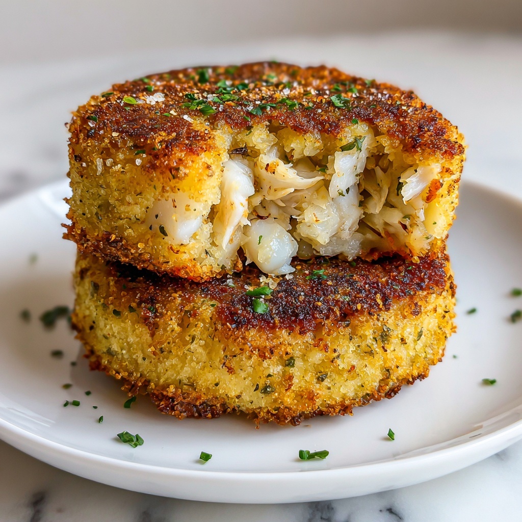 Crab Stuffed Cheddar Bay Biscuits: Irresistible Appetizer Recipe - Recipe Image